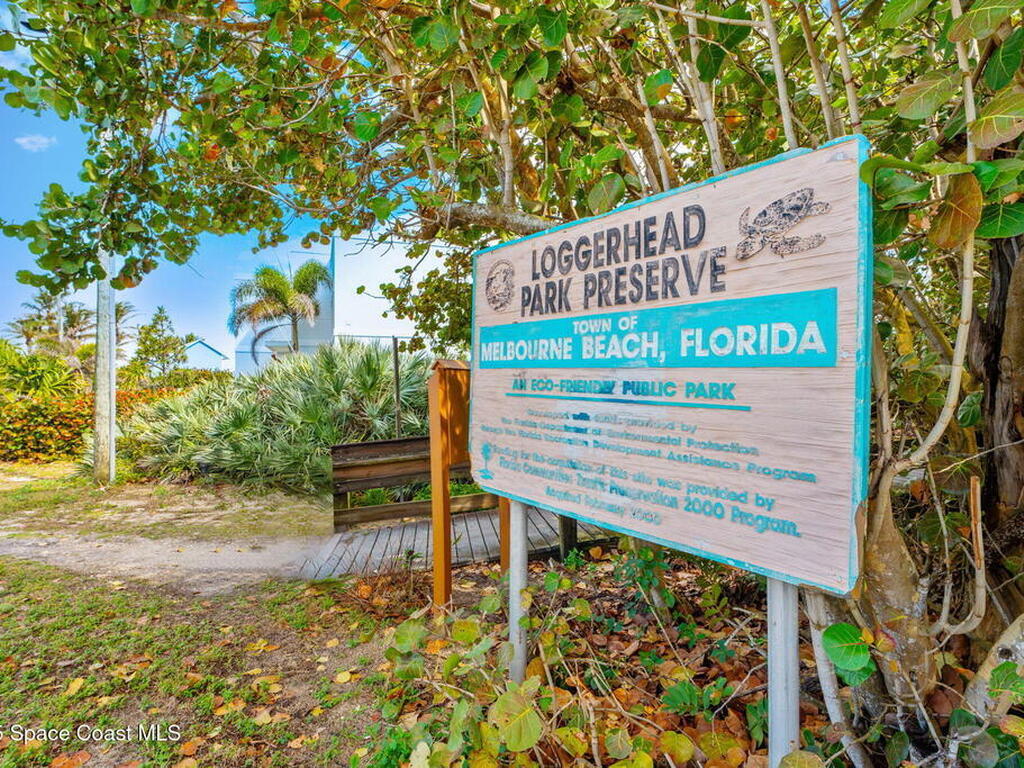 1700 Atlantic Street, Melbourne Beach, FL 32951