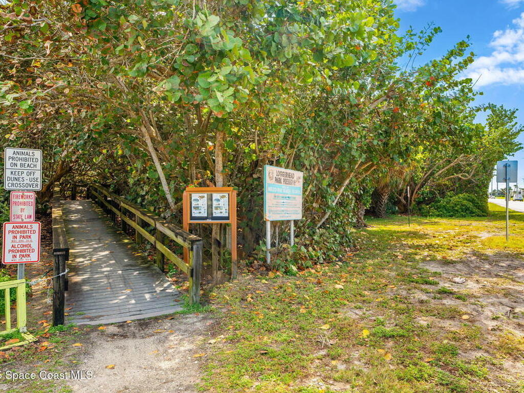 1700 Atlantic Street, Melbourne Beach, FL 32951
