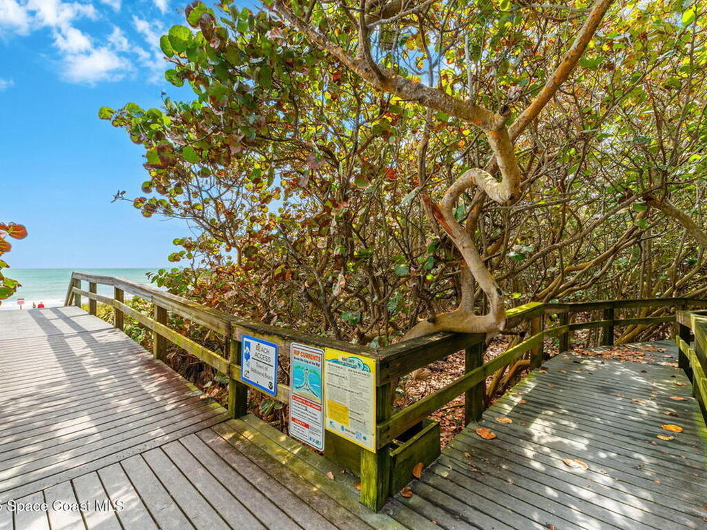 1700 Atlantic Street, Melbourne Beach, FL 32951