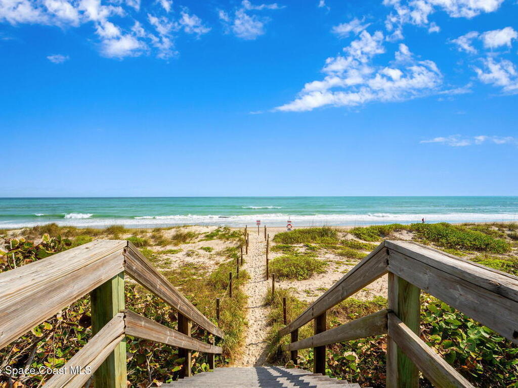 1700 Atlantic Street, Melbourne Beach, FL 32951