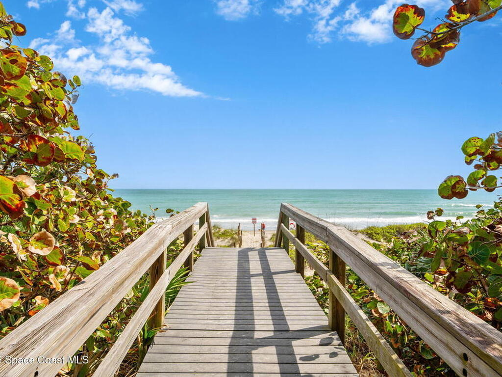 1700 Atlantic Street, Melbourne Beach, FL 32951