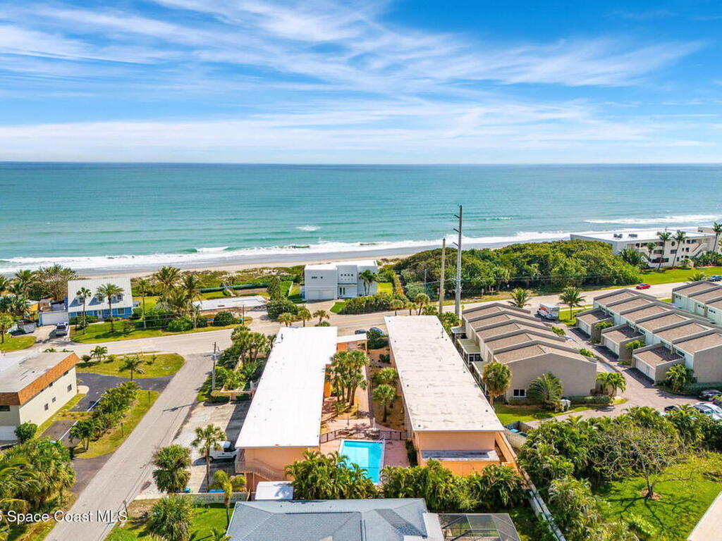 1700 Atlantic Street, Melbourne Beach, FL 32951