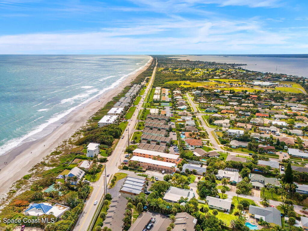1700 Atlantic Street, Melbourne Beach, FL 32951