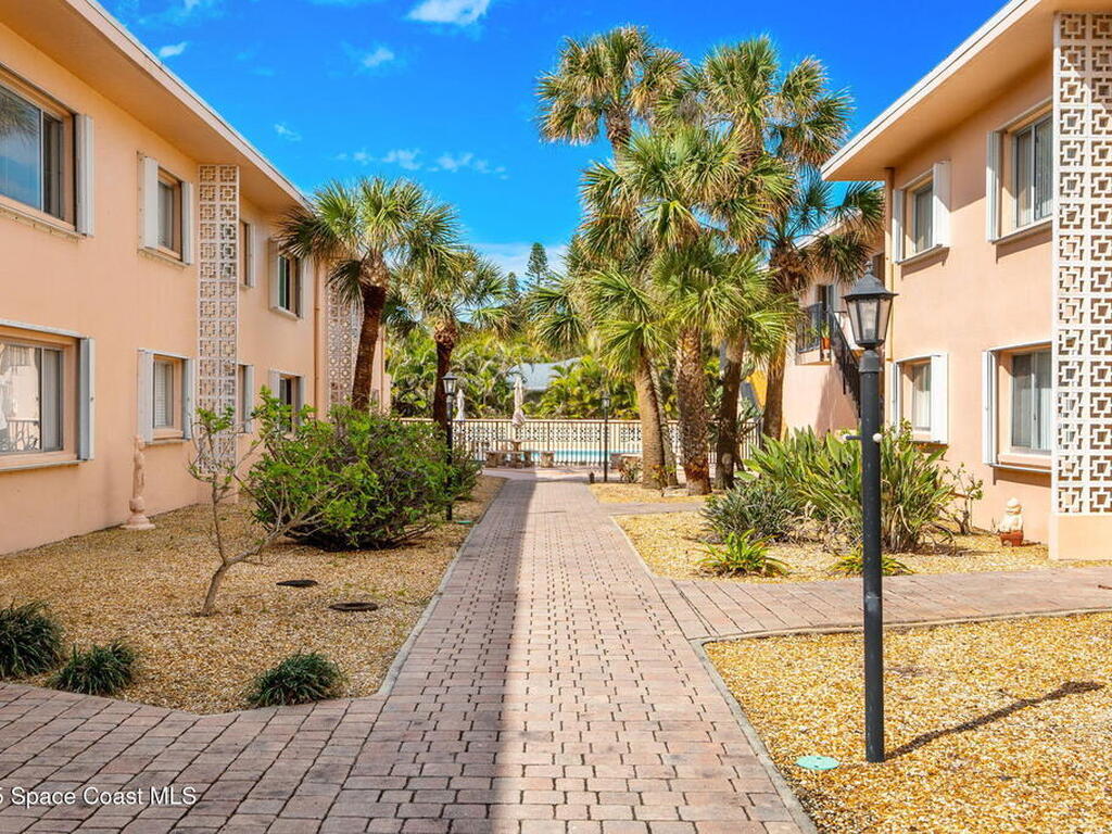 1700 Atlantic Street, Melbourne Beach, FL 32951