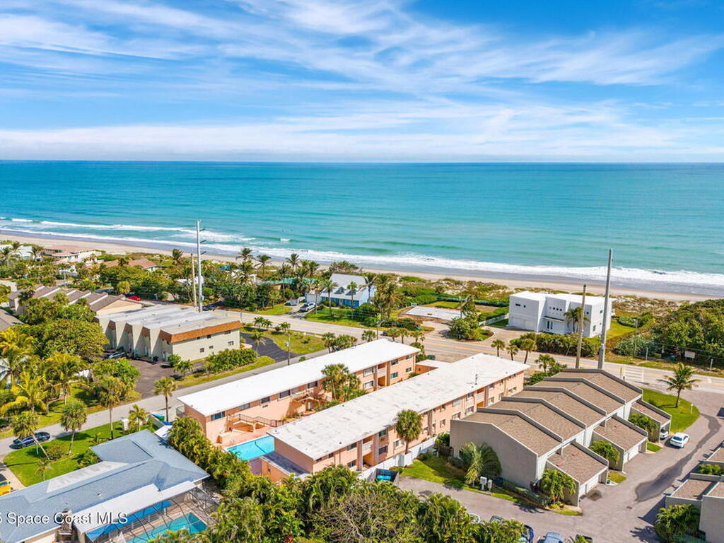 1700 Atlantic Street, Melbourne Beach, FL 32951