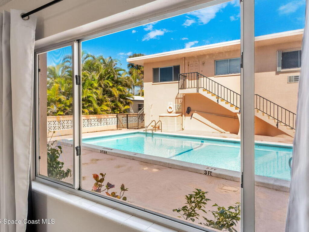 1700 Atlantic Street, Melbourne Beach, FL 32951