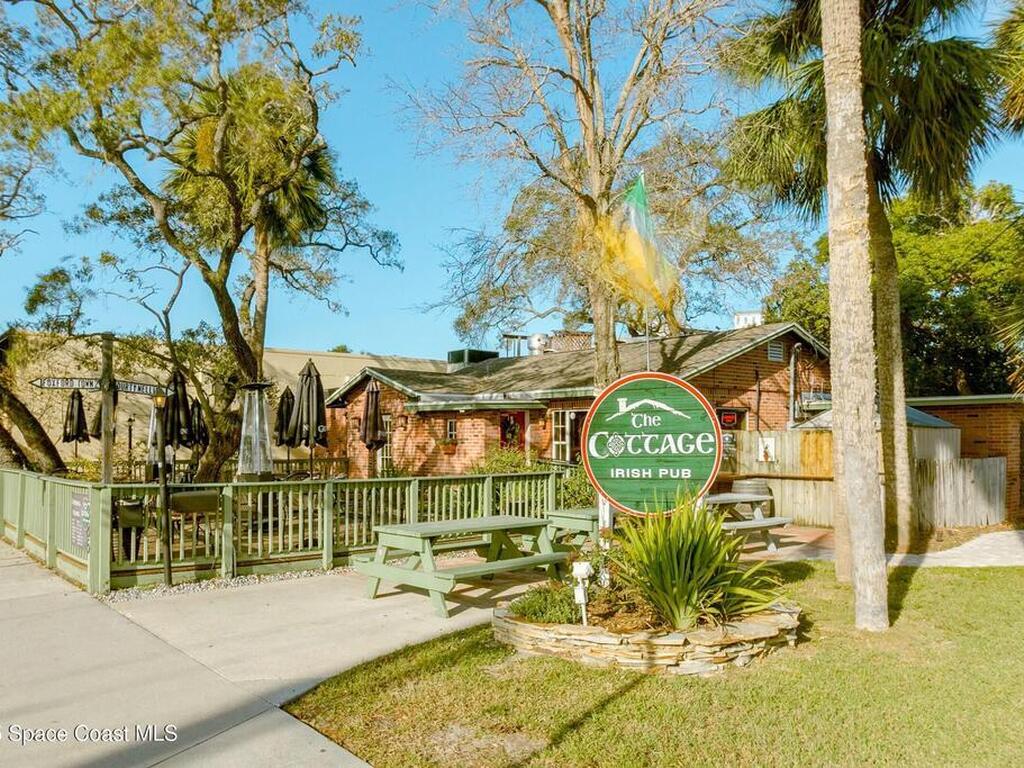 1437 Pineapple Avenue, Melbourne, FL 32935