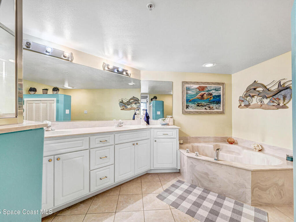 8934 Puerto Del Rio Drive, Cape Canaveral, FL 32920