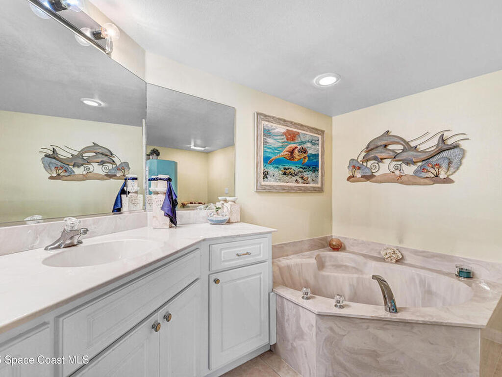 8934 Puerto Del Rio Drive, Cape Canaveral, FL 32920