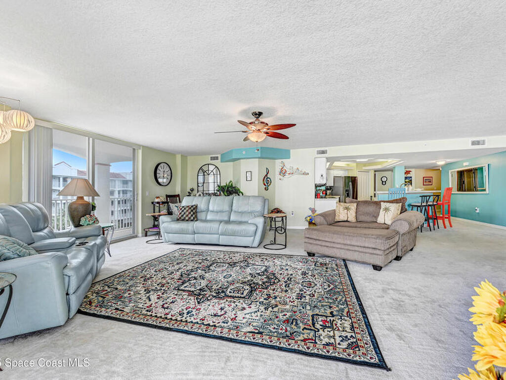 8934 Puerto Del Rio Drive, Cape Canaveral, FL 32920