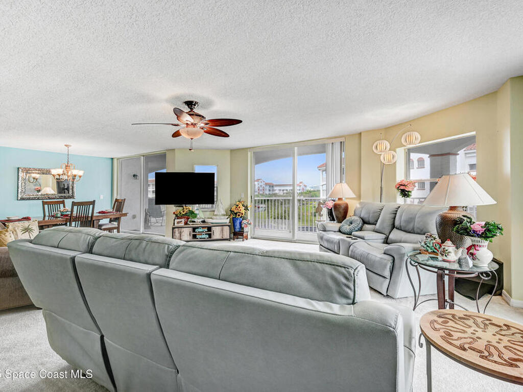 8934 Puerto Del Rio Drive, Cape Canaveral, FL 32920
