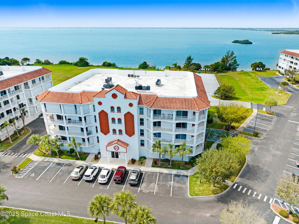 8934 Puerto Del Rio Drive, Cape Canaveral, FL 32920