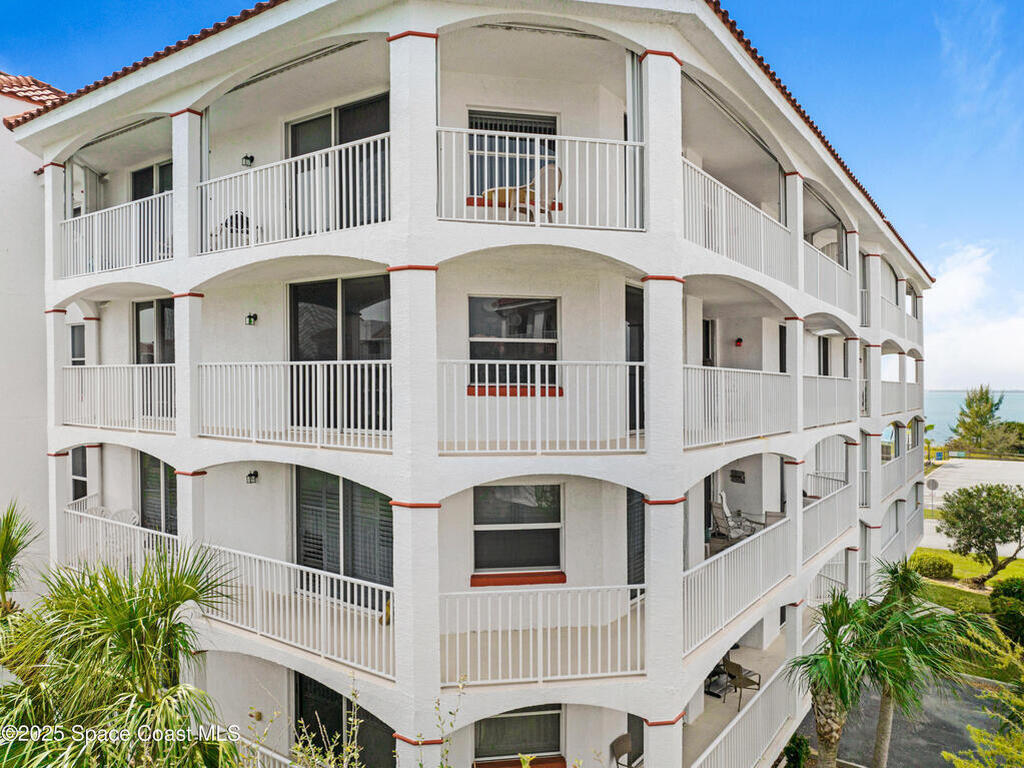 8934 Puerto Del Rio Drive, Cape Canaveral, FL 32920