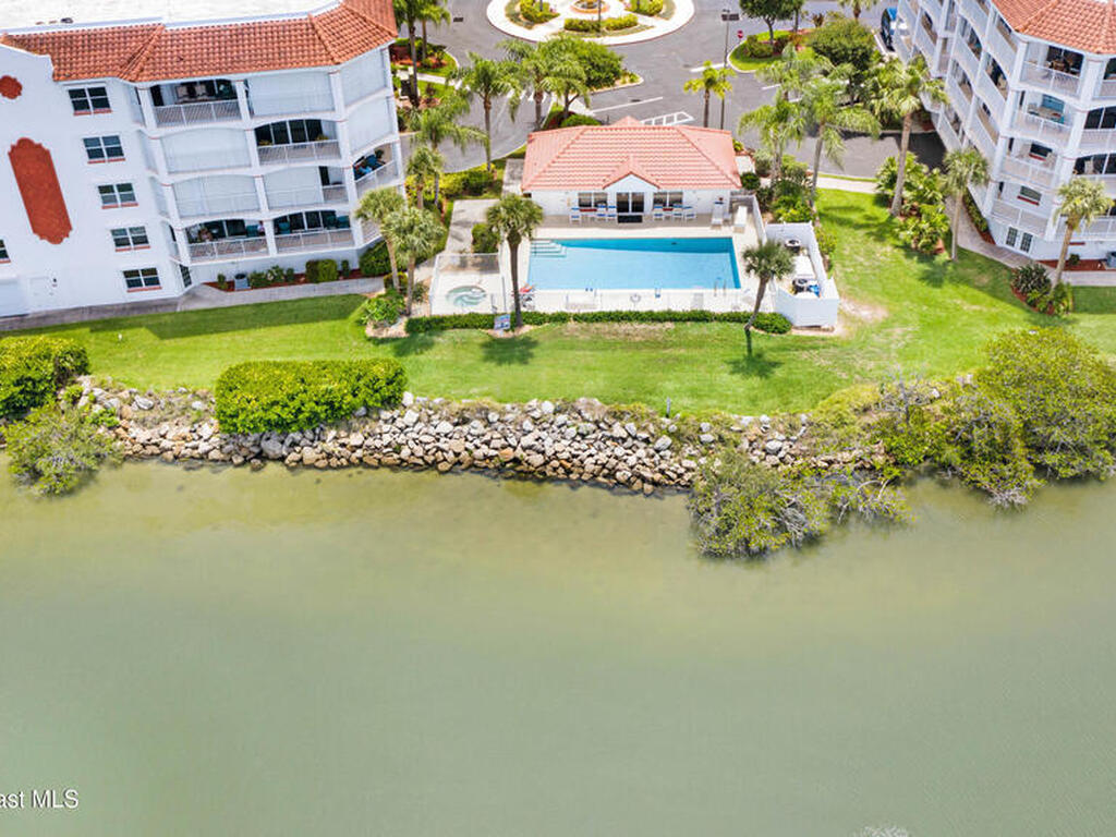 8934 Puerto Del Rio Drive, Cape Canaveral, FL 32920