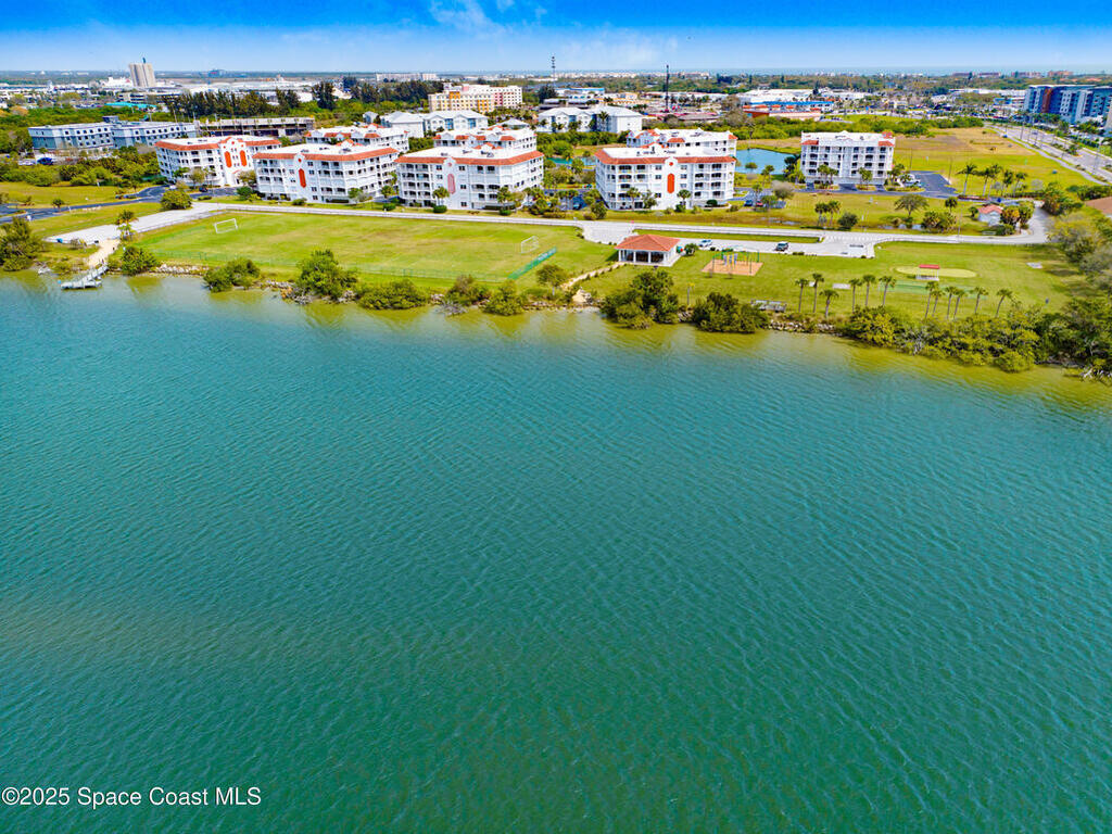 8934 Puerto Del Rio Drive, Cape Canaveral, FL 32920