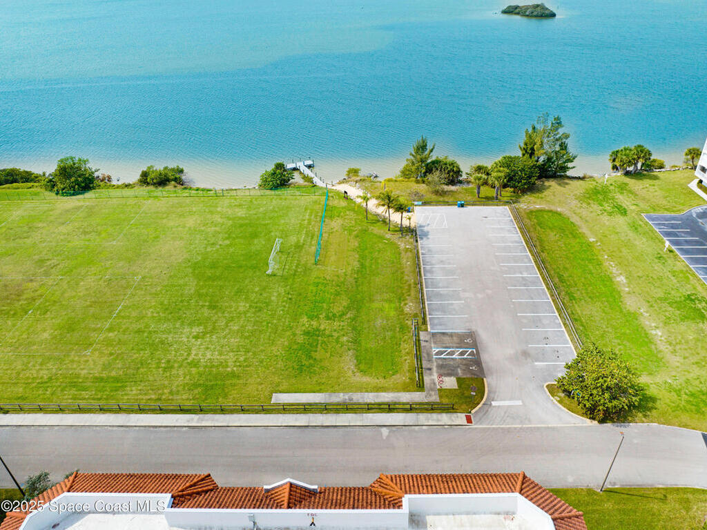 8934 Puerto Del Rio Drive, Cape Canaveral, FL 32920