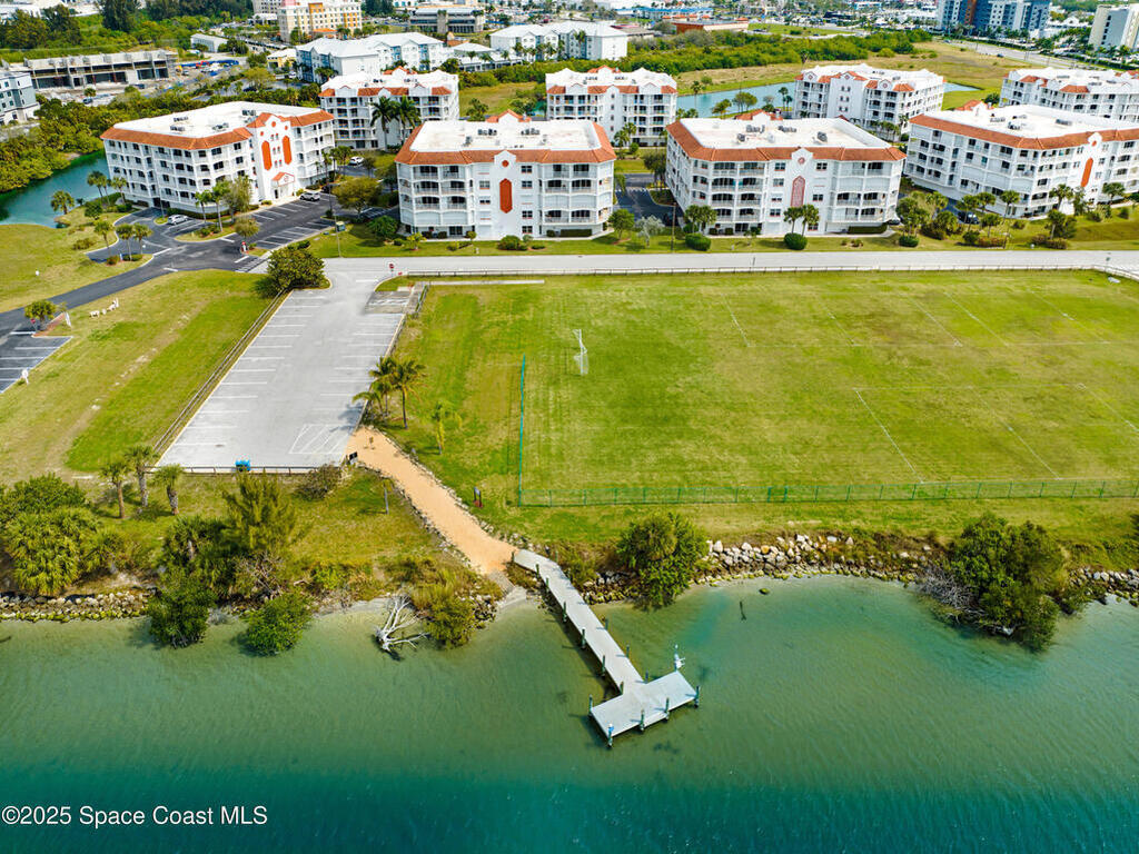 8934 Puerto Del Rio Drive, Cape Canaveral, FL 32920