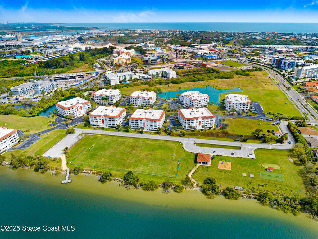 8934 Puerto Del Rio Drive, Cape Canaveral, FL 32920