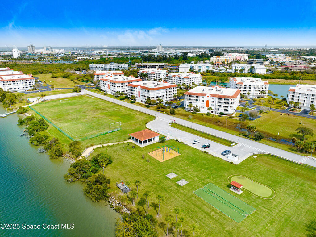 8934 Puerto Del Rio Drive, Cape Canaveral, FL 32920