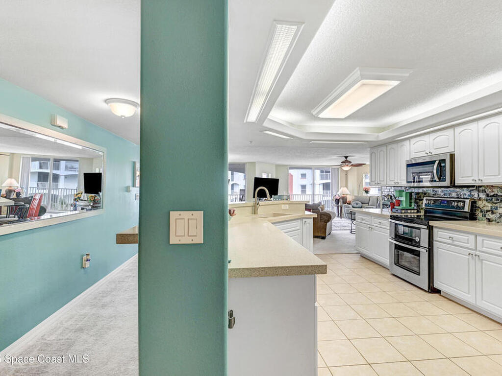 8934 Puerto Del Rio Drive, Cape Canaveral, FL 32920