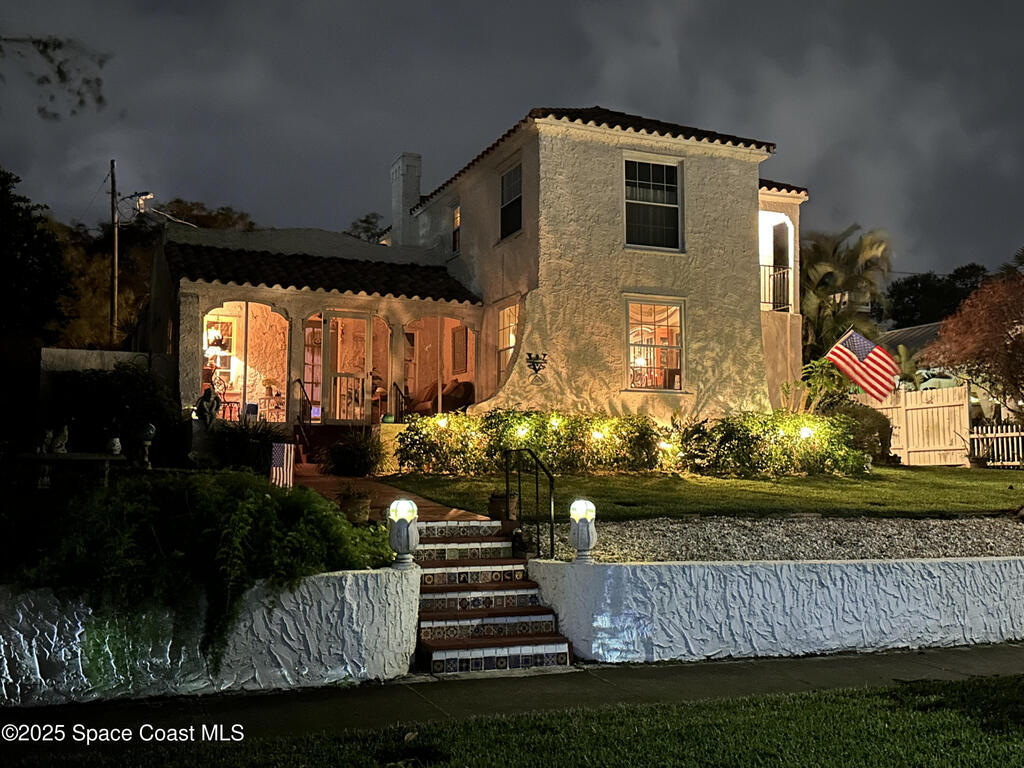 2109 Indian River Drive, Cocoa, FL 32922