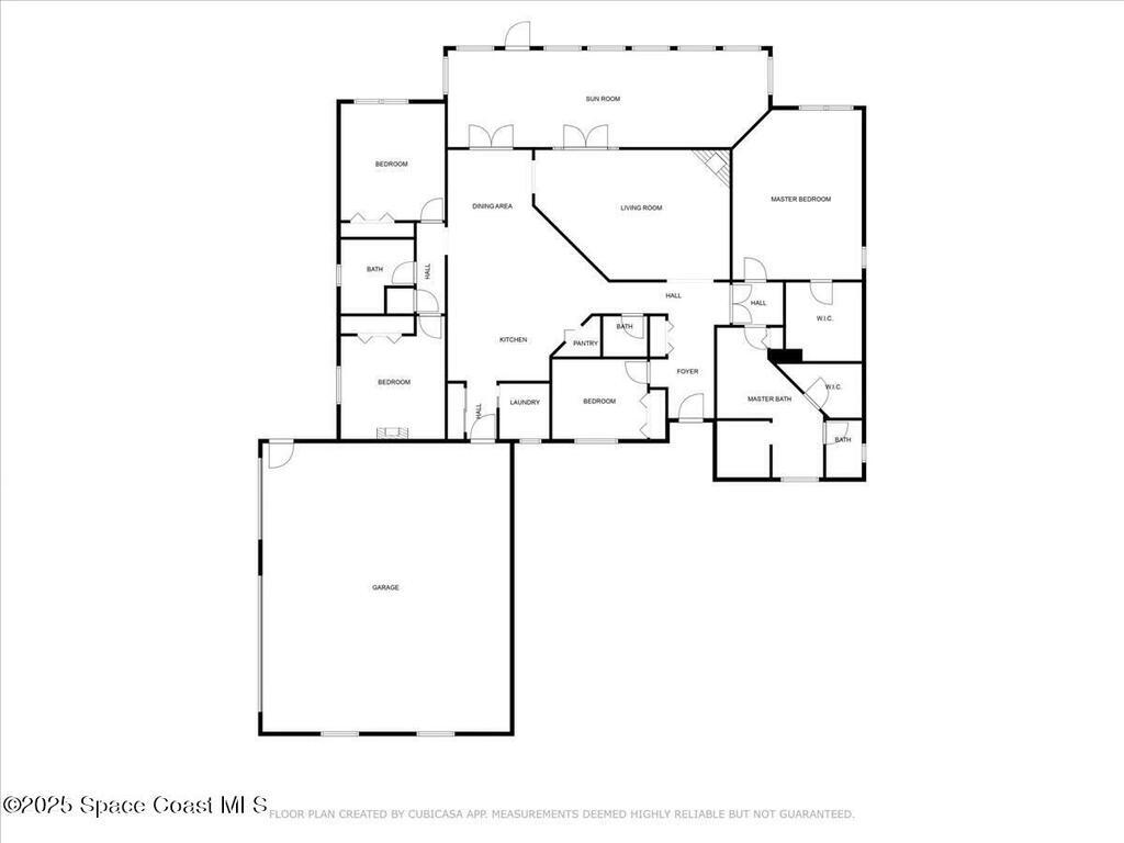 3125 Davis Road, Mims, FL 32754