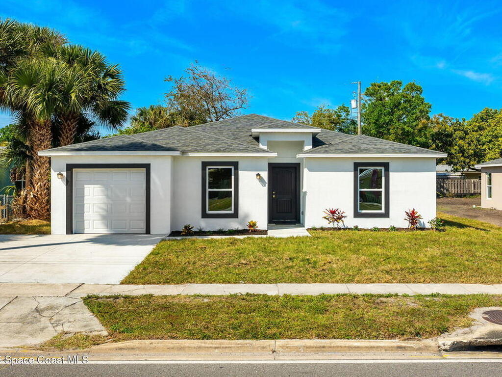 2306 Sarno Road, Melbourne, FL 32935