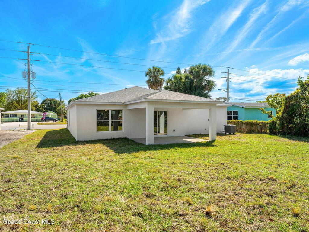 2306 Sarno Road, Melbourne, FL 32935