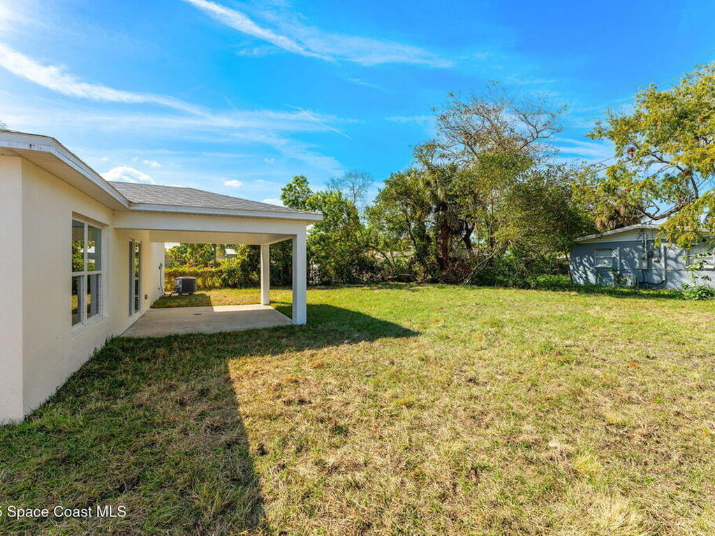 2306 Sarno Road, Melbourne, FL 32935