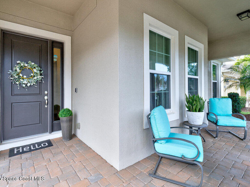 3465 Diamond Leaf Drive, Vero Beach, FL 32966
