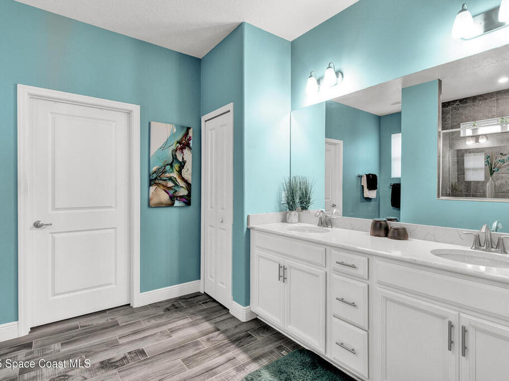 3465 Diamond Leaf Drive, Vero Beach, FL 32966