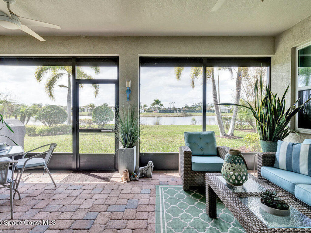 3465 Diamond Leaf Drive, Vero Beach, FL 32966