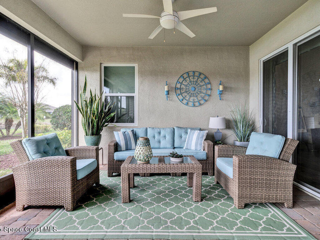 3465 Diamond Leaf Drive, Vero Beach, FL 32966