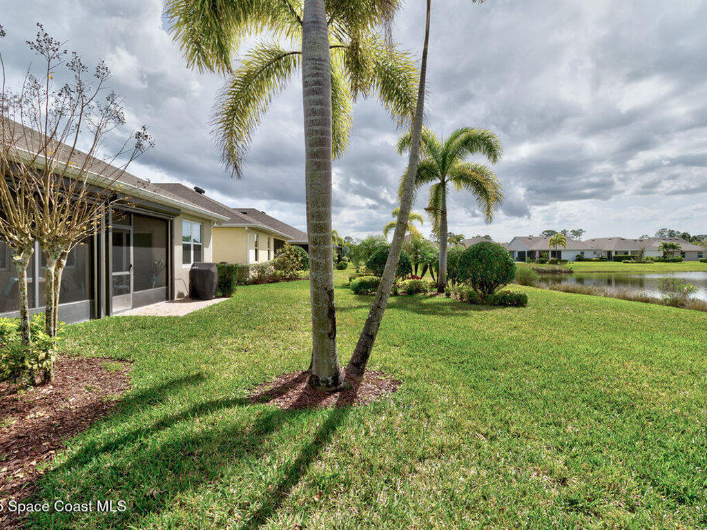 3465 Diamond Leaf Drive, Vero Beach, FL 32966