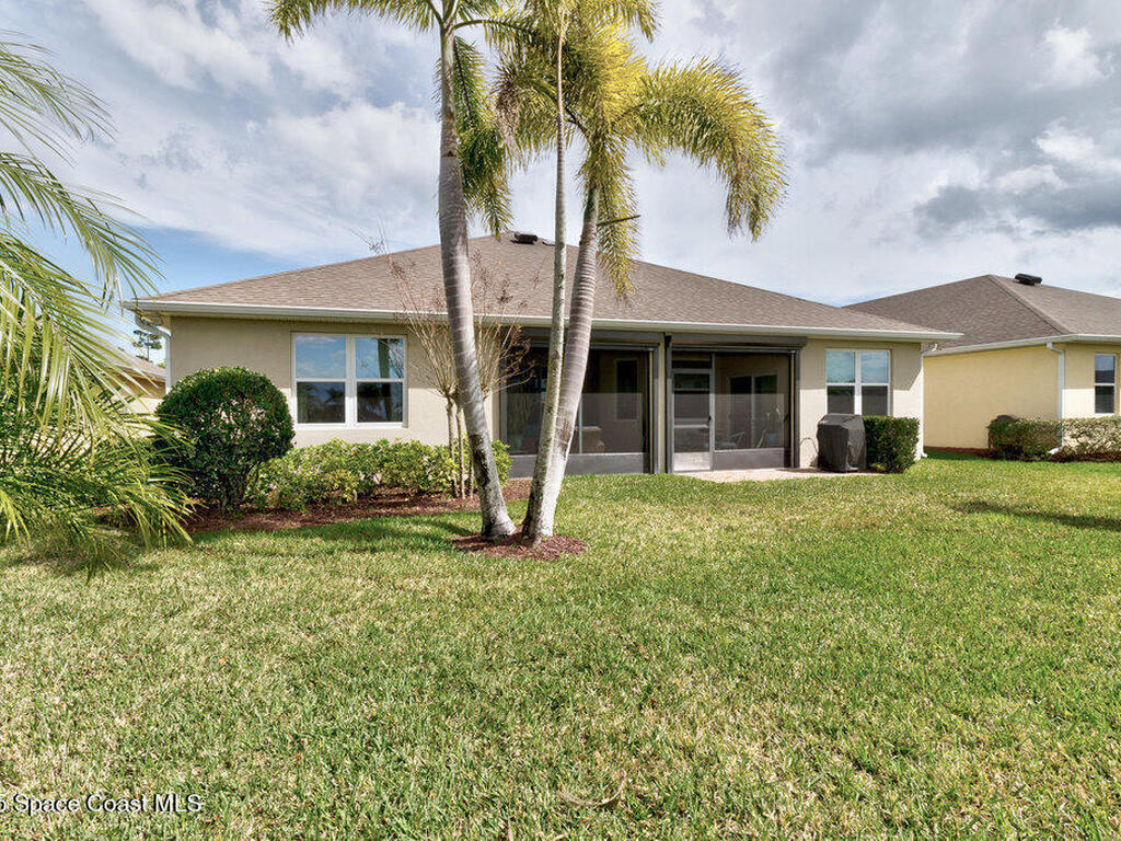 3465 Diamond Leaf Drive, Vero Beach, FL 32966
