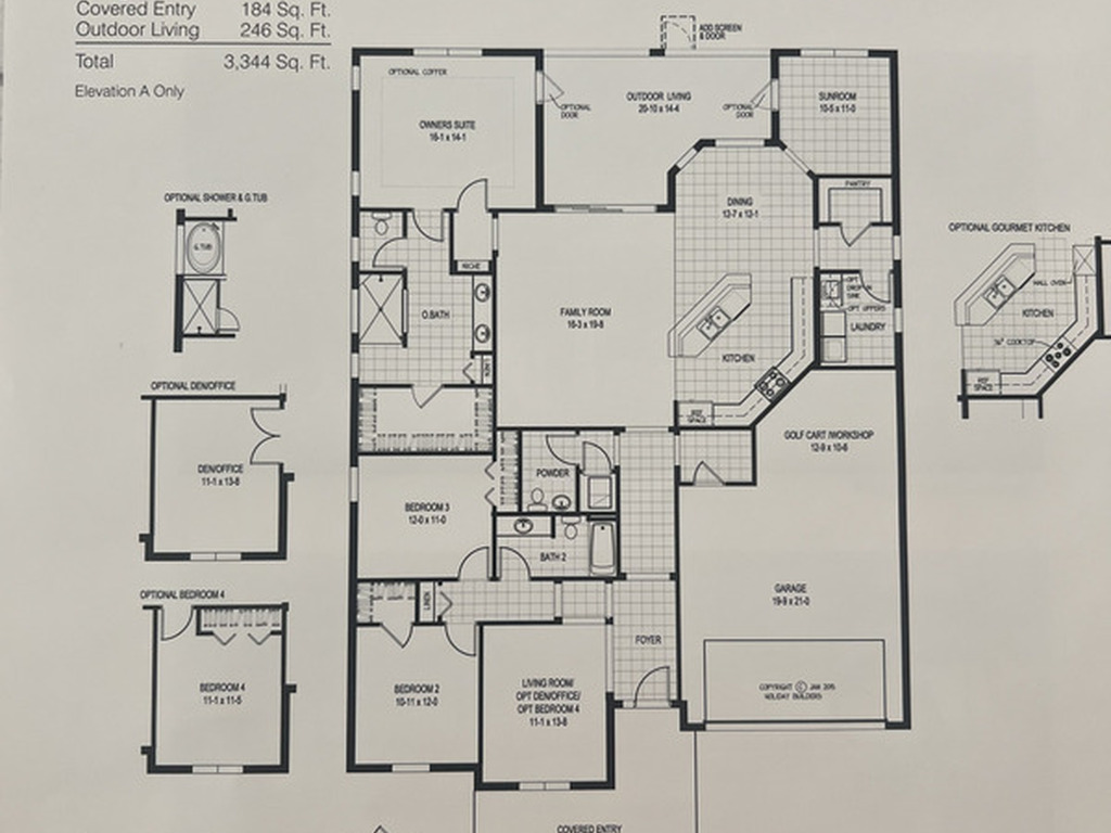 3465 Diamond Leaf Drive, Vero Beach, FL 32966