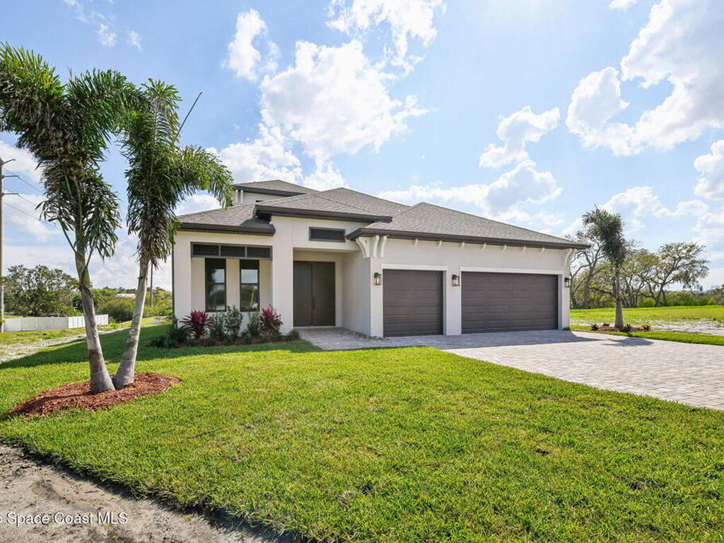 1405 Windchime Lane, Melbourne, FL 32935