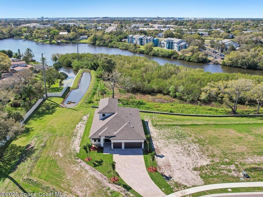 1405 Windchime Lane, Melbourne, FL 32935