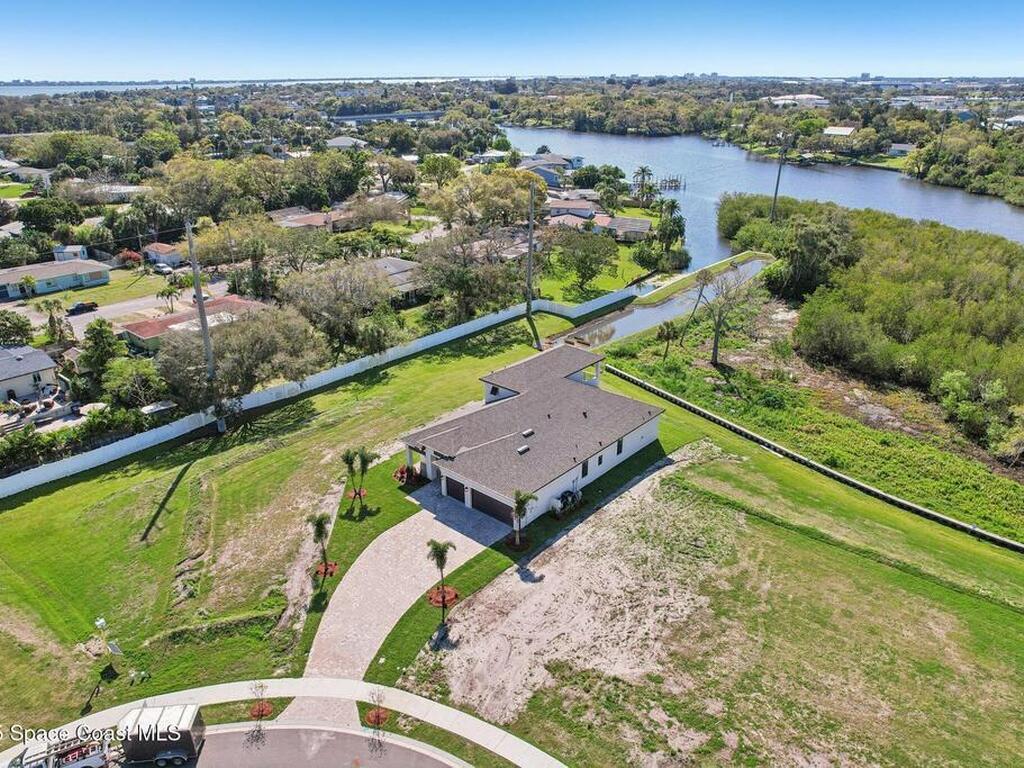 1405 Windchime Lane, Melbourne, FL 32935