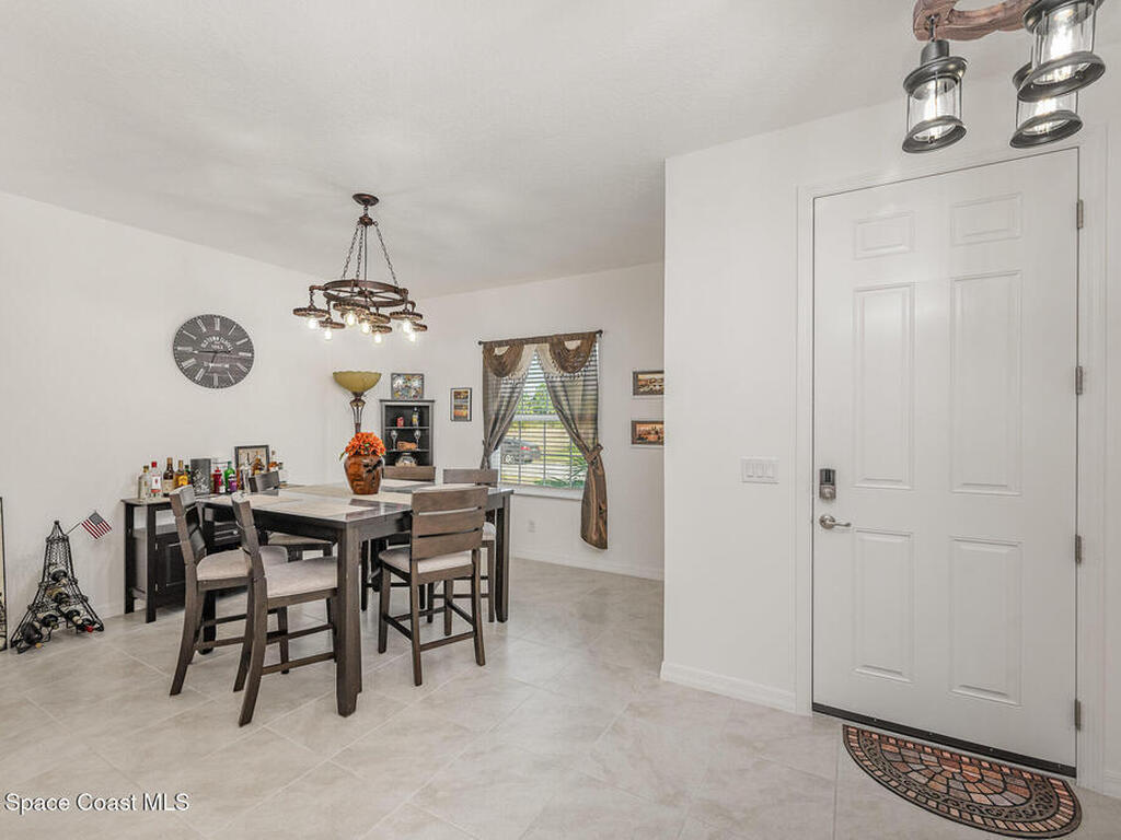 1226 Kylar Drive, Palm Bay, FL 32907