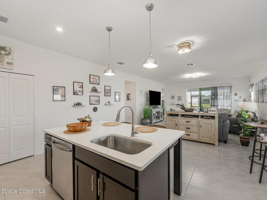 1226 Kylar Drive, Palm Bay, FL 32907