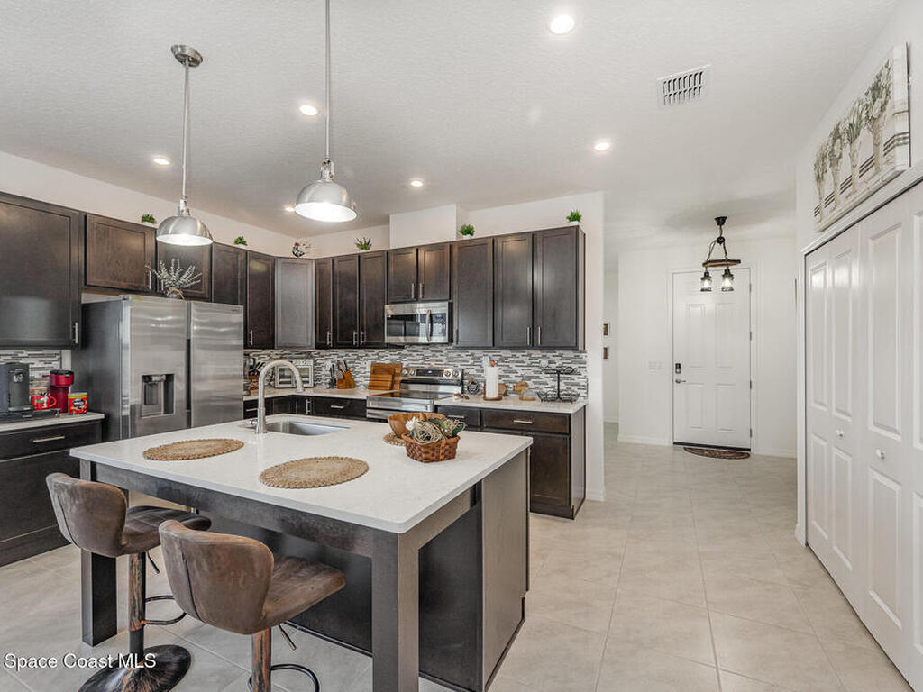 1226 Kylar Drive, Palm Bay, FL 32907