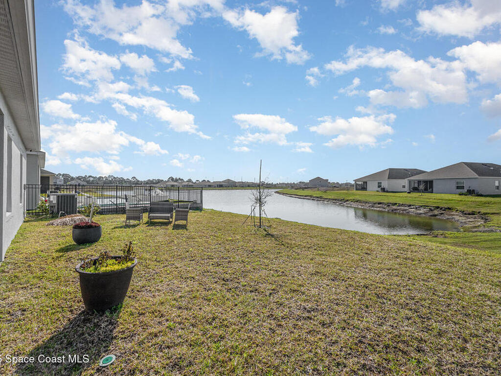1226 Kylar Drive, Palm Bay, FL 32907