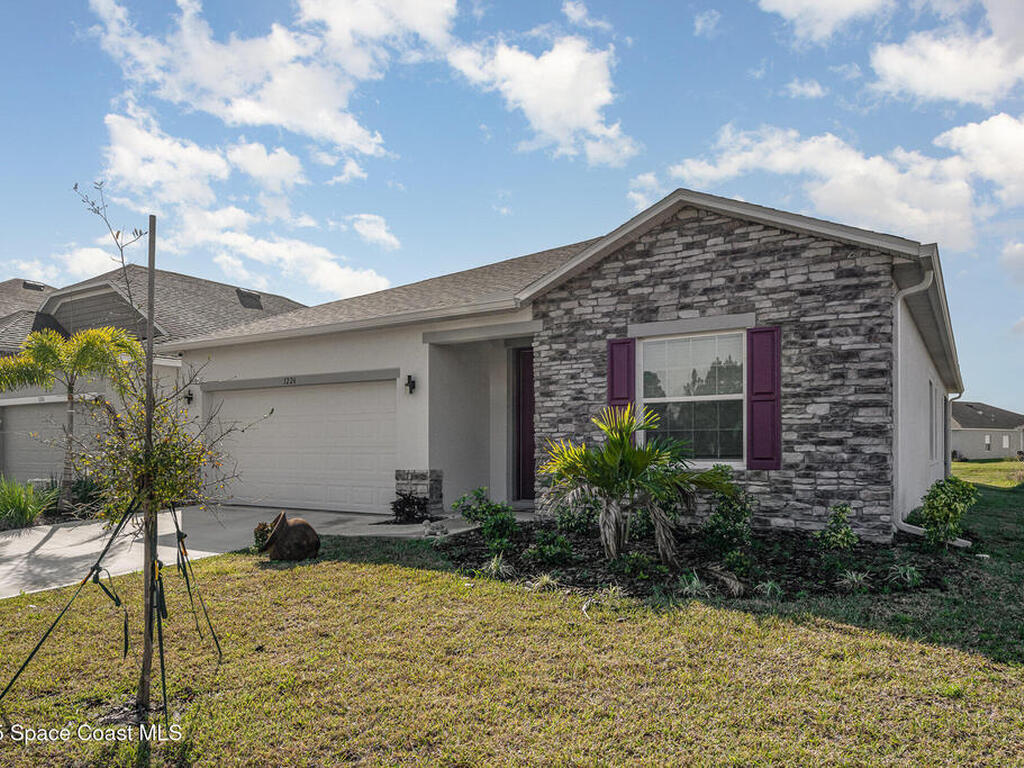 1226 Kylar Drive, Palm Bay, FL 32907