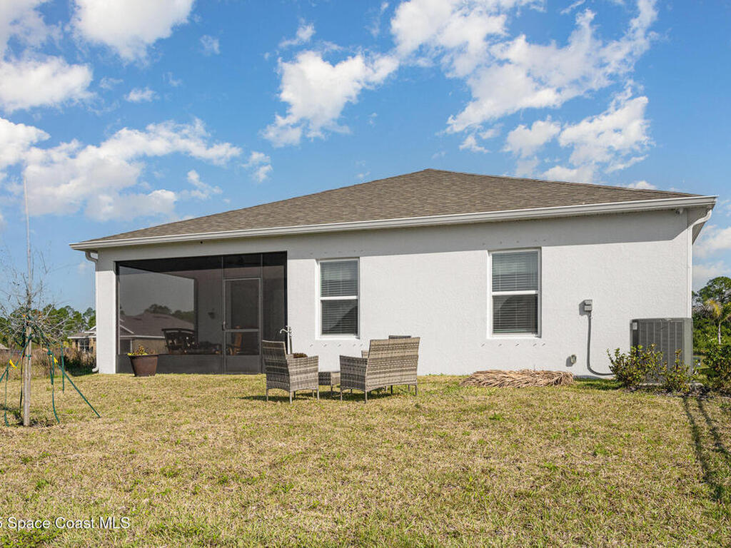 1226 Kylar Drive, Palm Bay, FL 32907