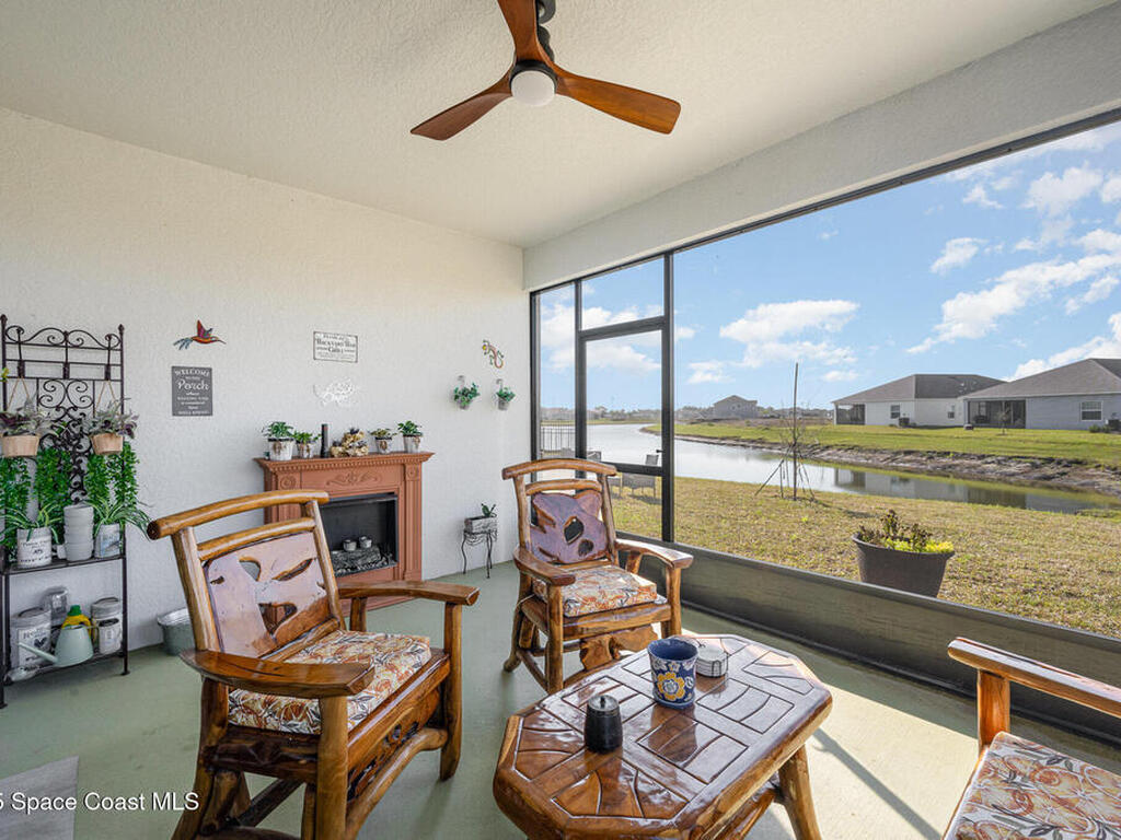 1226 Kylar Drive, Palm Bay, FL 32907