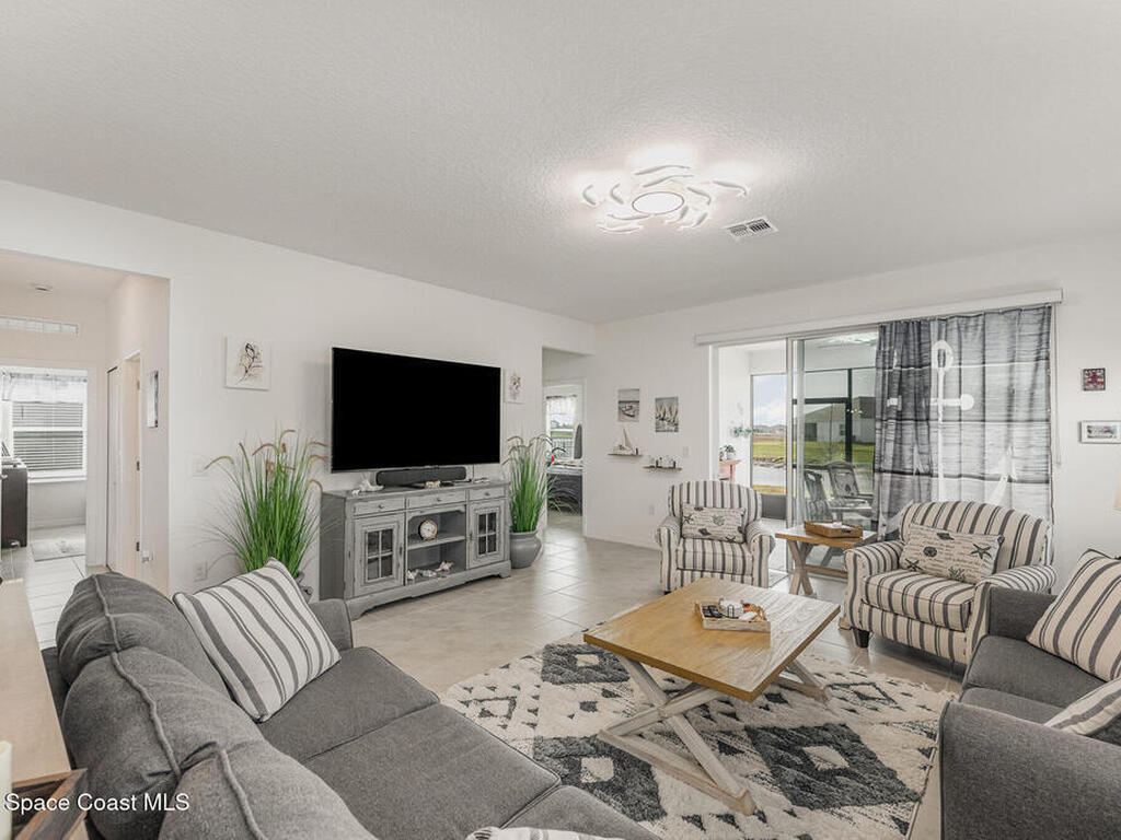 1226 Kylar Drive, Palm Bay, FL 32907