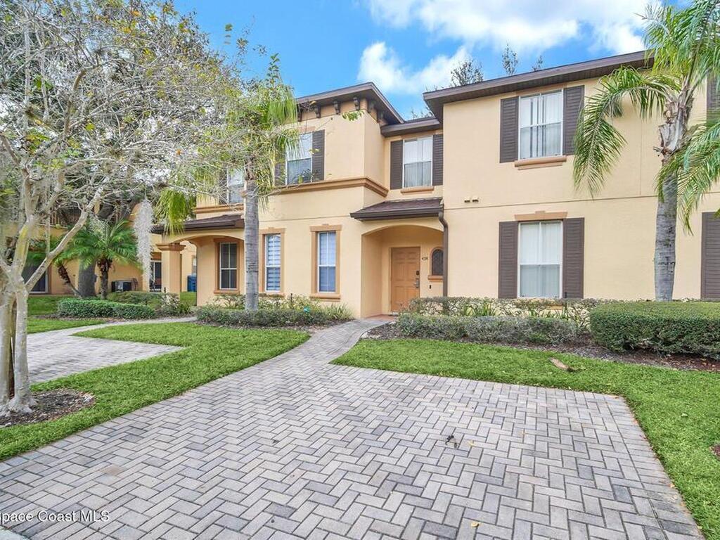 438 Miramar Avenue, Davenport, FL 33897