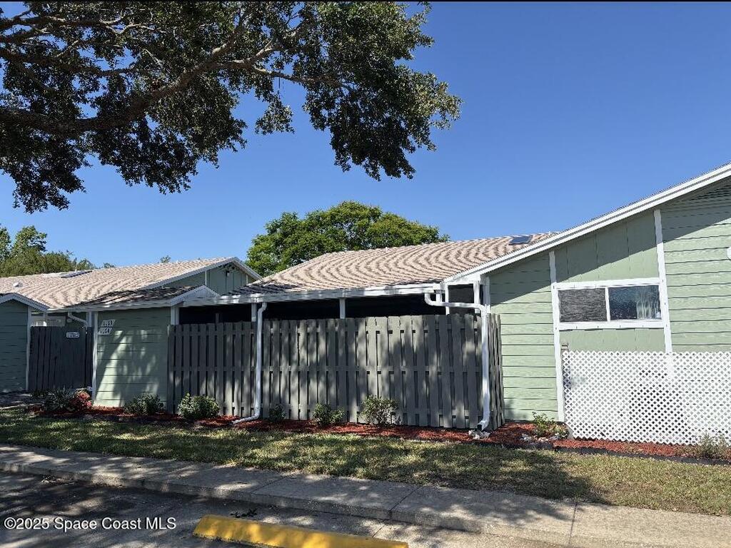1933 Quail Ridge Court, Cocoa, FL 32922