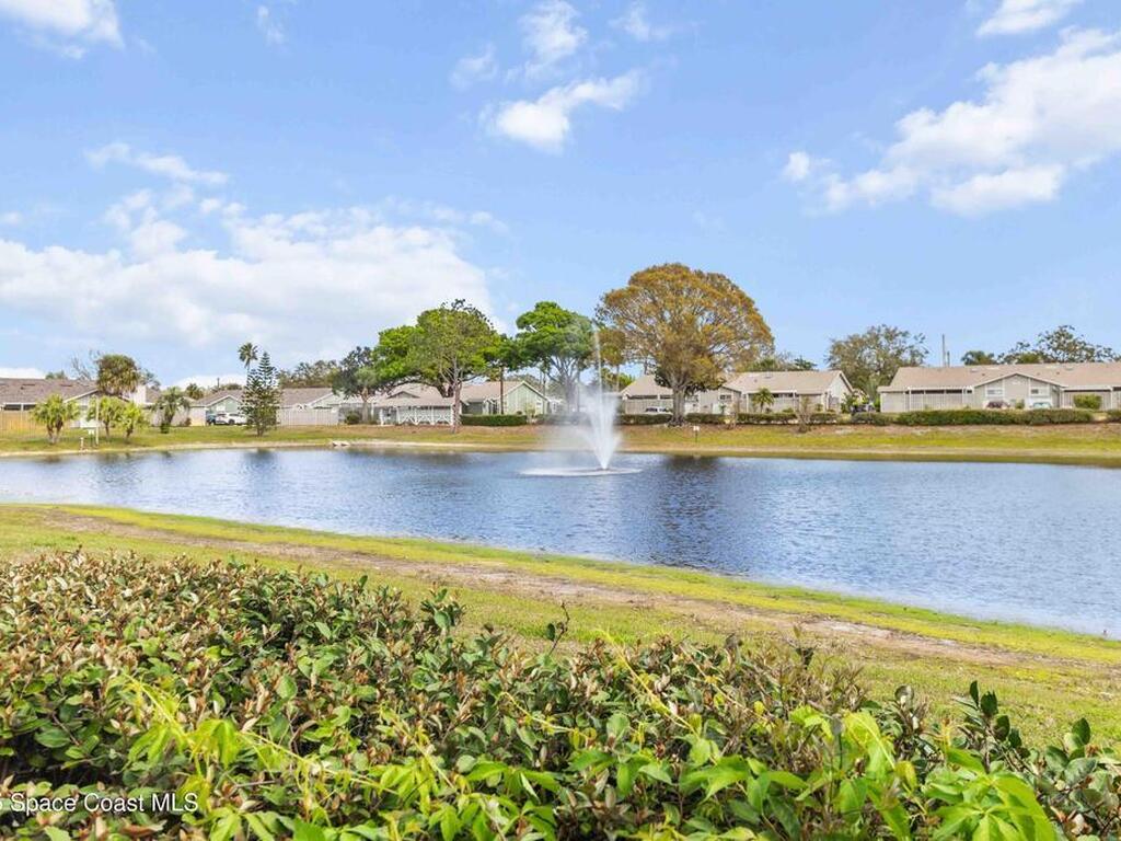 1933 Quail Ridge Court, Cocoa, FL 32922